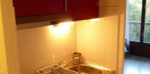 Studio meublé - Photo 2