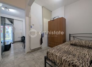 Studio/Γκαρσονιέρα για ενοικίαση - Φάληρο - Ιπποκράτειο - Φωτογραφία 5
