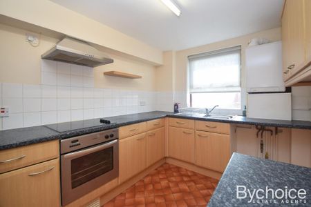 1 bedroom apartment to rent - Photo 3