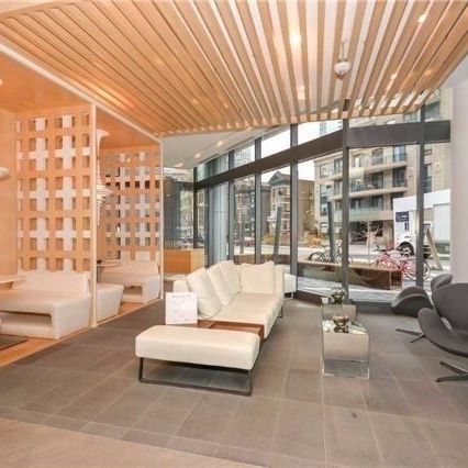 For Lease - 45 Charles Street Unit# 3101, Toronto, Ontario - Photo 1