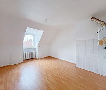 Mitten in der Hagener Innenstadt - Ca. 53 m² große 2-Zimmer-Dachges... - Foto 6