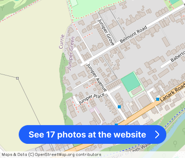 Juniper Avenue, Juniper Green, Midlothian - Photo 1