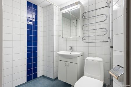 Vitmåragatan, Västerås - Foto 4