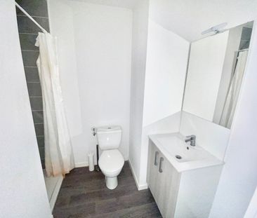 Location Appartement 1 pièce 19m² AUZEVILLE TOLOSANE 31320 - Photo 2