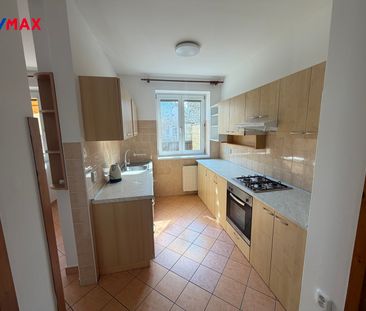 Pronájem bytu 2+kk v osobním vlastnictví 58 m², Koryčany - Photo 1
