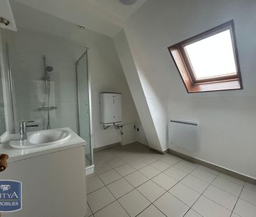 Location Appartement 2 pièces 41m² FLERS EN ESCREBIEUX 59128 - Photo 3