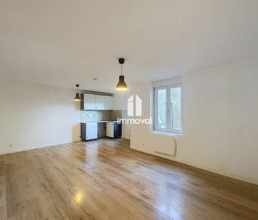 STRASBOURG - T3 - 59.28 m² - Photo 2