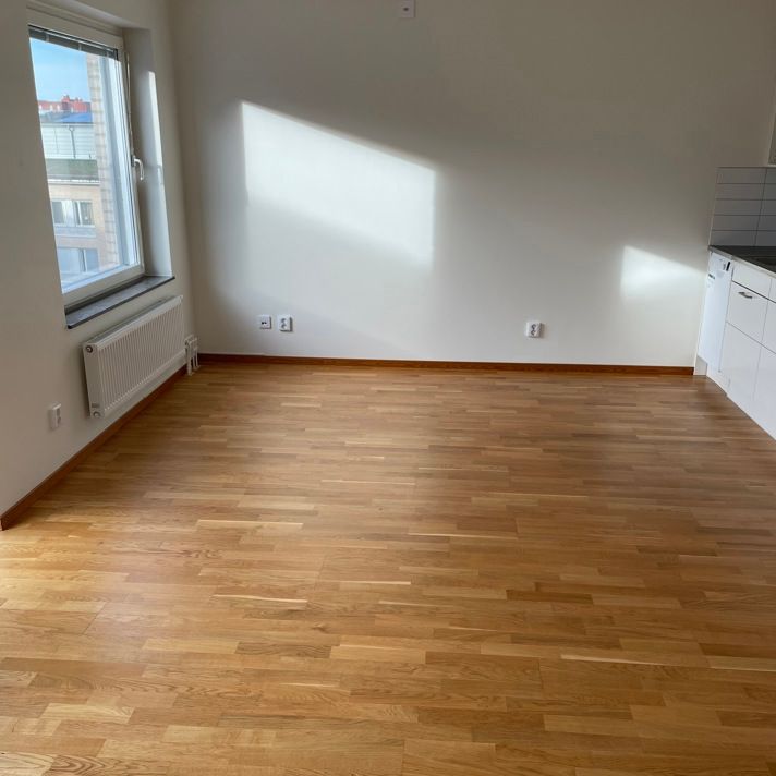 Barlastgatan 12 B, Limhamns Hamnområde - Photo 1