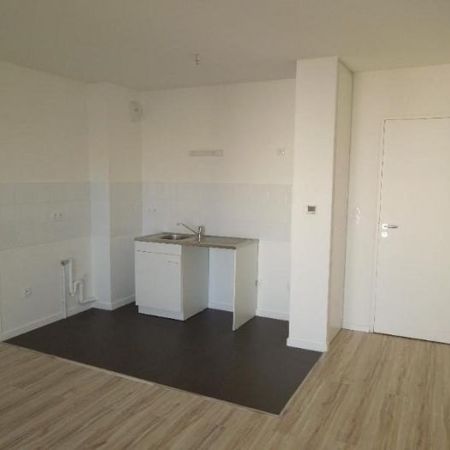 Appartement à louer, 2 pièces - Angers 49100 - Photo 3