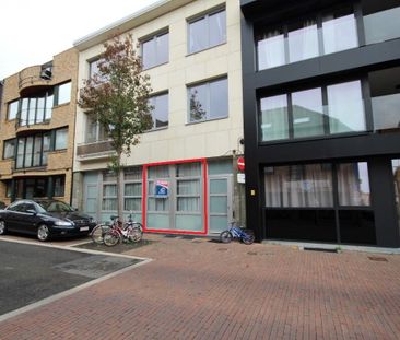 Gezellig éénslaapkamerappartement met terras in het centrum van Sin... - Foto 4