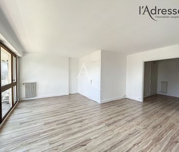 Location appartement 3 pièces, 85.07m², Saint-Cloud - Photo 2