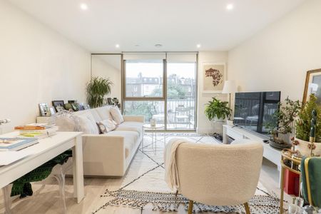 1 bedroom apartment to rent - Photo 3