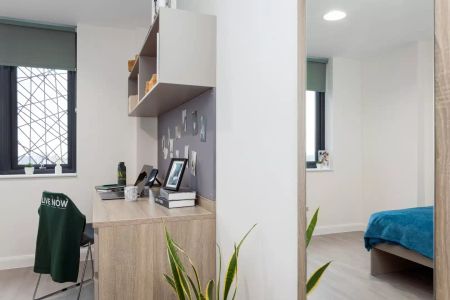 Silver En Suite (Lower Floors) - Photo 3