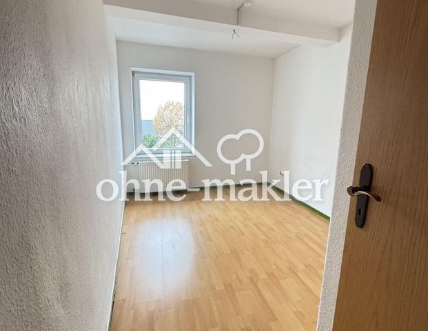 Großzügige 5-Zimmer Wohnung mit Charm - ideal für Kreative - Foto 1