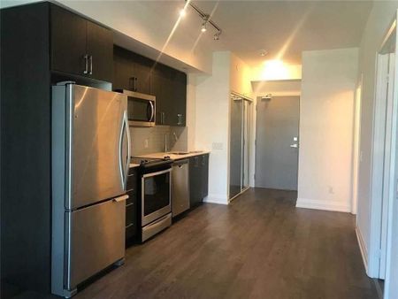 For Lease - 591 Sheppard Avenue Unit# 925, Toronto, Ontario - Photo 3