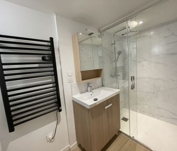 Location Appartement 1 pièce 19m² CARMAUX 81400 - Photo 6