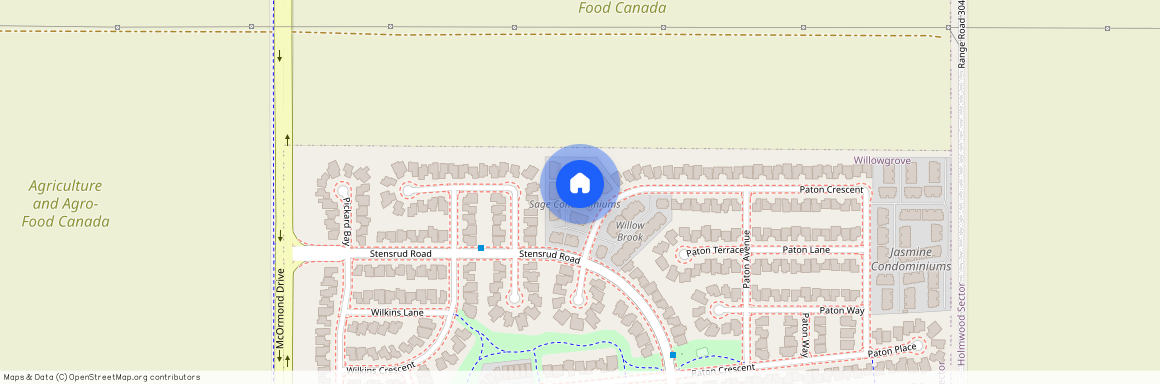 1555 Paton Crescent, Saskatoon, SK S7W 0V5