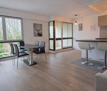 Location Appartement 5 pièces 107m² SOISSONS 02200 - Photo 1