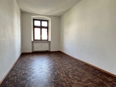 Schöne 3-Zimmer-Wohnung in gepflegtem Wohnhaus nahe dem Stadtzentrum - Foto 3