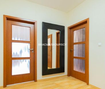 Mieszkanie Kraków Czyżyny powierzchnia 29.78 m² C206-WM-80229 - Zdjęcie 1