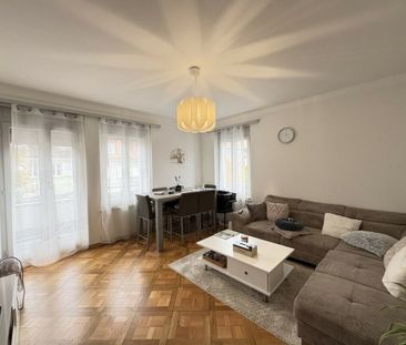 Appartement de 5,5 pièces à CHF 1'987.-/mois charges comprises - Photo 3