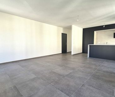 1ère location : magnifique appartement neuf de 3.5 pièces au Locle - Photo 2