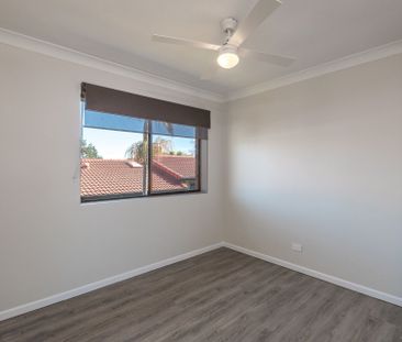 Beautifully Renovated Unit - Quiet Elevated Location, Easy Walk to ... - Photo 3