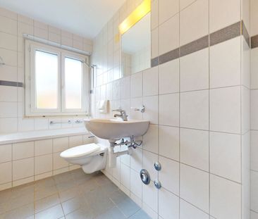 Bijoux im Mattenhofquartier! - Foto 4