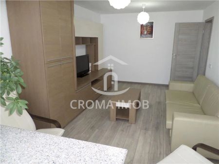CromaImob Inchiriere apartament 3 camere, zona 9Mai - Fotografie 2
