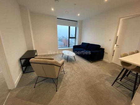 Wharf End, Salford Quays, M17 - Photo 2