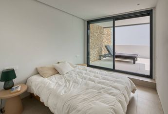 Luxury Detached House for rent in Santa Eulària des Riu, Spain