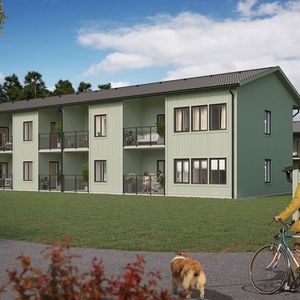 N Kustvägen 37 B - Foto 2