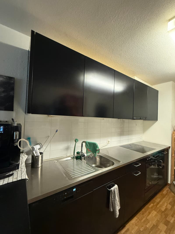 "Schöne 3-Zimmerwohnung im Grünen" - Photo 3