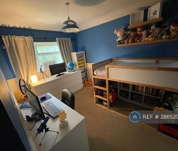 3 bedroom terraced house to rent - Photo 5