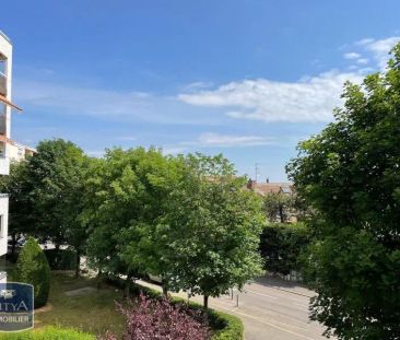 Appartement à louer 1 pièce 19.14m² - Photo 1