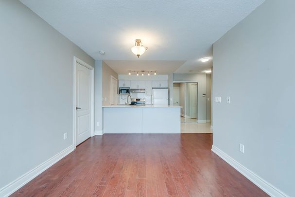 For Lease - 60 Brian Harrison Way Unit# 3107, Toronto, Ontario - Photo 1