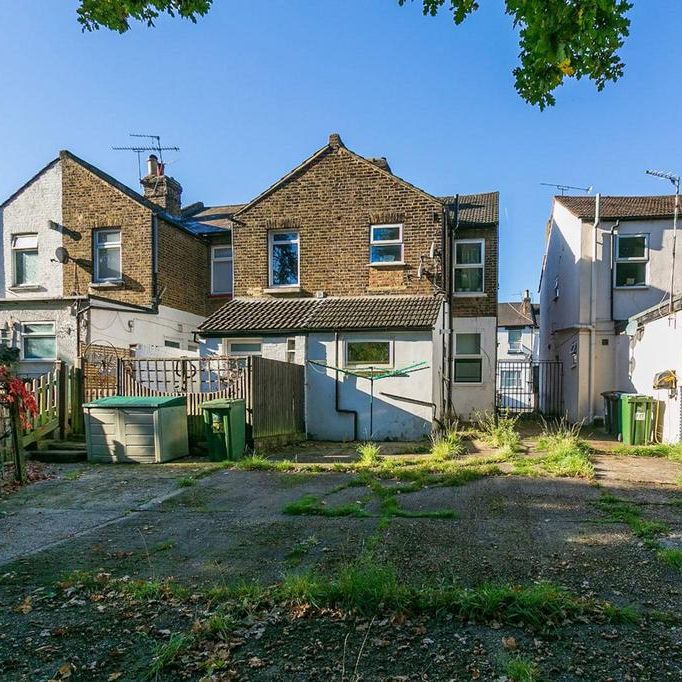 1 bedroom maisonette to rent - Photo 1