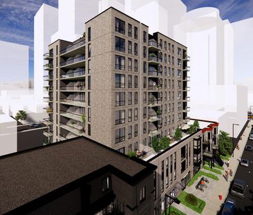 Le Douze Onze - Photo 3