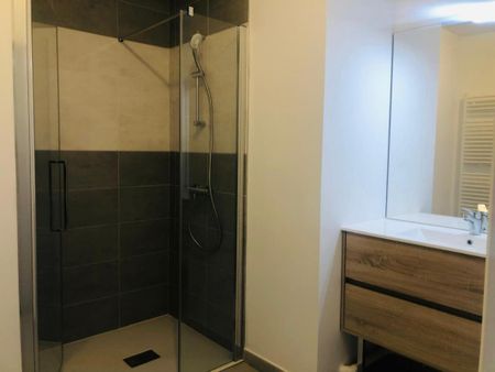 Appartement T3 à louer Angers - 61 m² - Photo 2