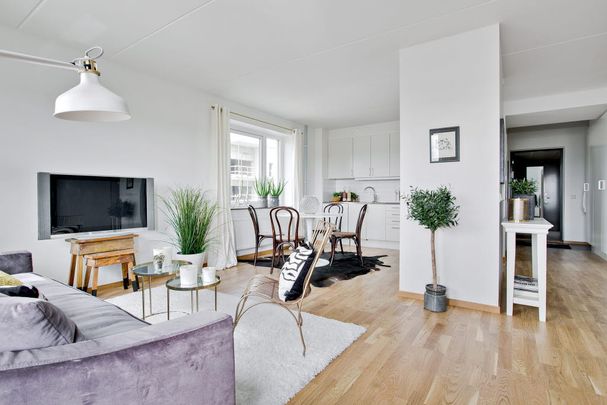 Åby Allé 63 - Foto 1