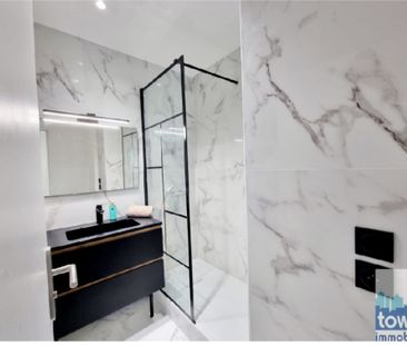 Location Appartement 2 pièces 35m² PALAVAS LES FLOTS 34250 - Photo 3