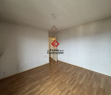 Location Appartement 3 pièces 77m² MEYLAN 38240 - Photo 5