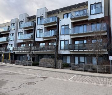 For Lease - 5035 Harvard Road Unit# 114, Mississauga, Ontario - Photo 6