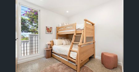 New Architectural furnished home overlooking Thirroul Village & Sandon Point Break - Photo 5