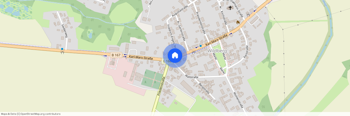 16845 Brandenburg - Temnitztal