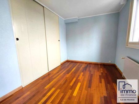 Location appartement 4 pièces 78 m² à Cergy (95800) Chat Perche Nord - Photo 2