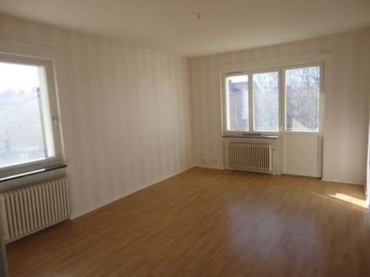 2:a Köping, Borgmästaregatan 29 A, 1202 - Photo 1