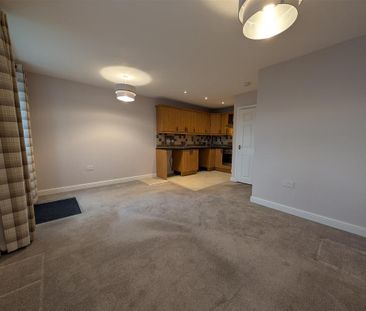 2 bedroom terraced bungalow to rent - Photo 2