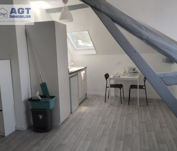 Location Appartement 2 pièces 21m² BEAUVAIS 60000 - Photo 5