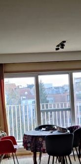 Appartement te huur - Photo 1
